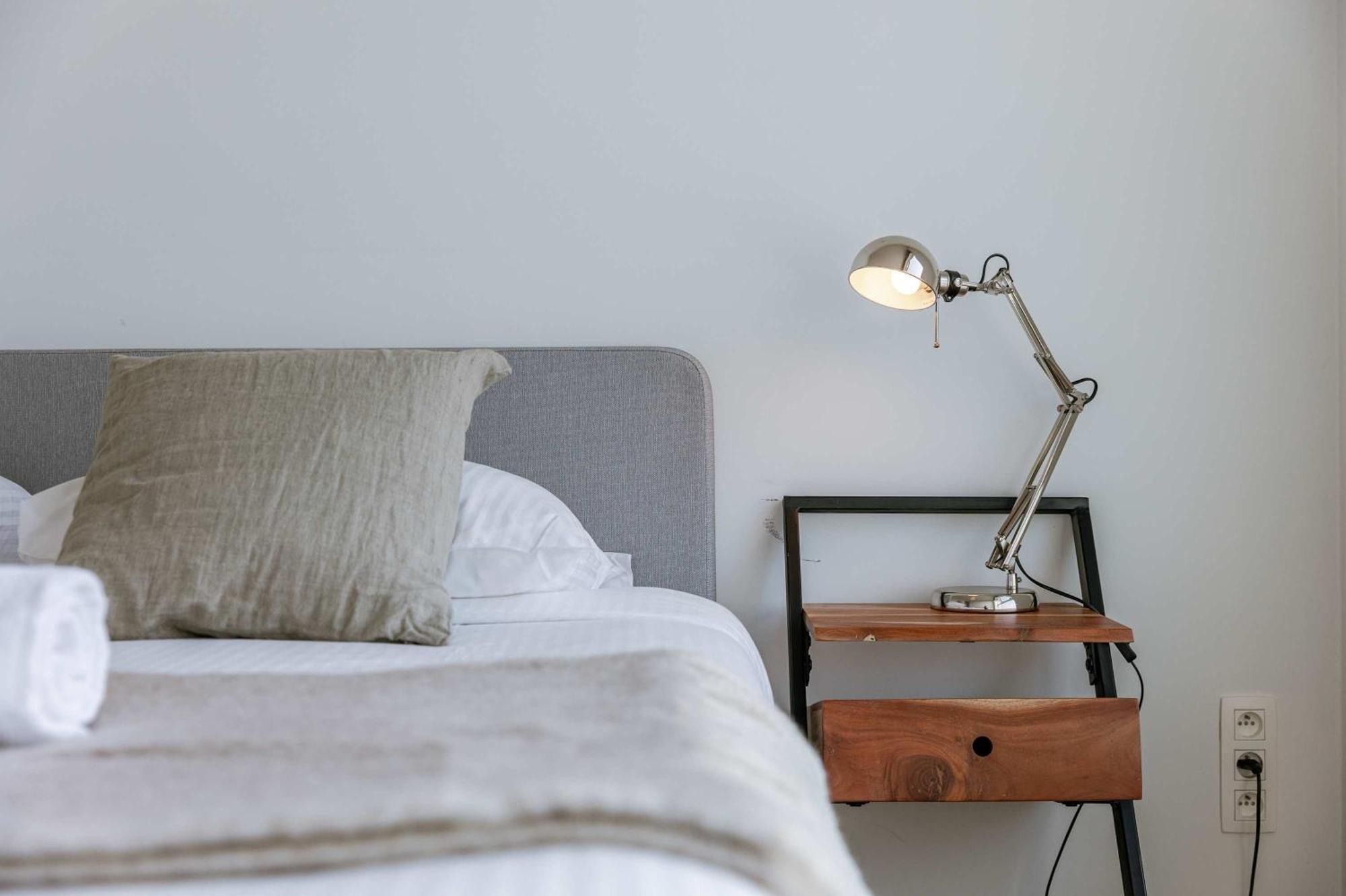 Modern With Views & 2 Bedrooms Antwerpen